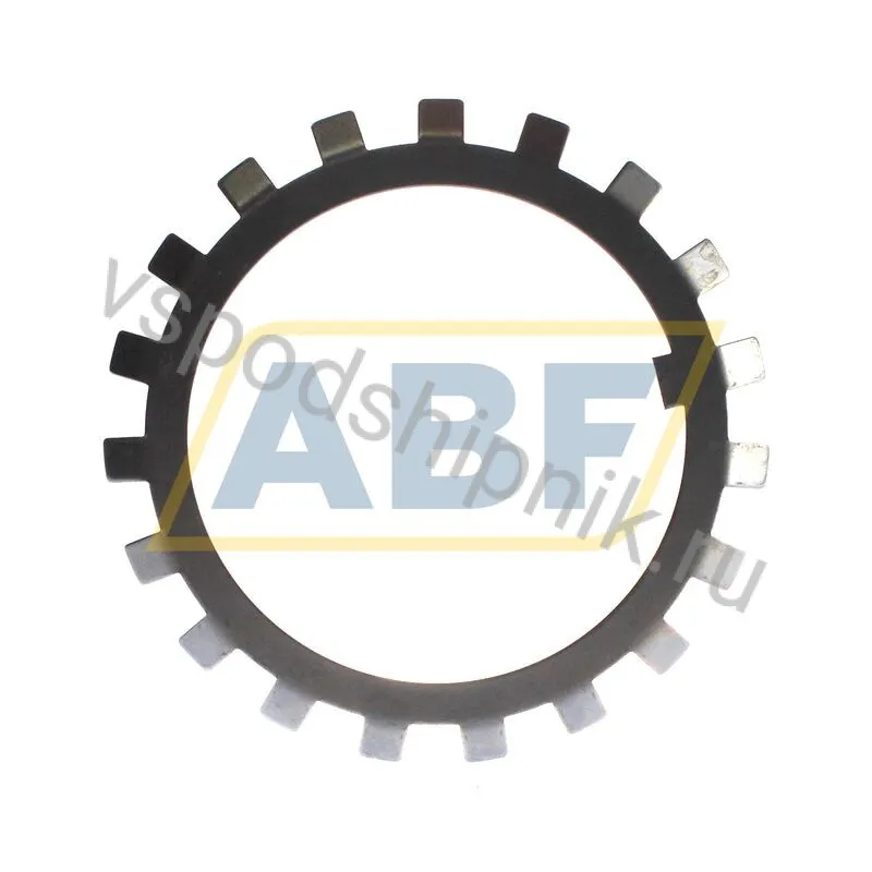 Стопорная шайба MB34 RHP 360