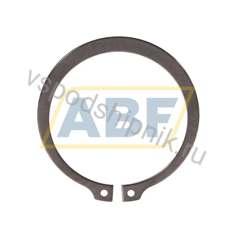 Стопорная шайба A63 Seeger 360