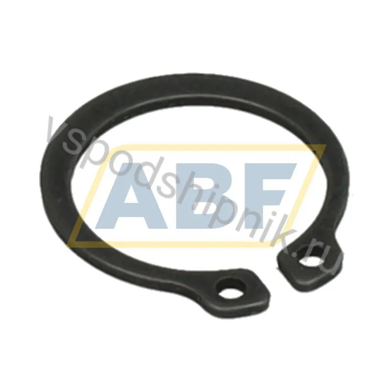 Стопорная шайба A19 Seeger 360