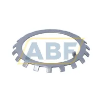 Стопорная шайба W22 SKF
