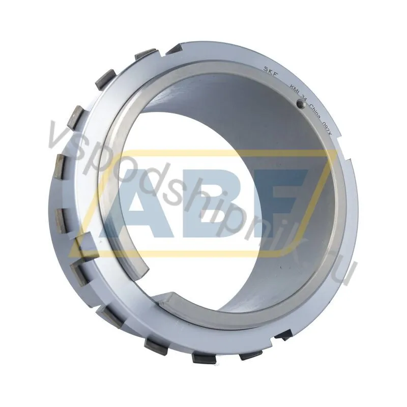 Закрепительная/стяжная втулка OH3034H SKF 360