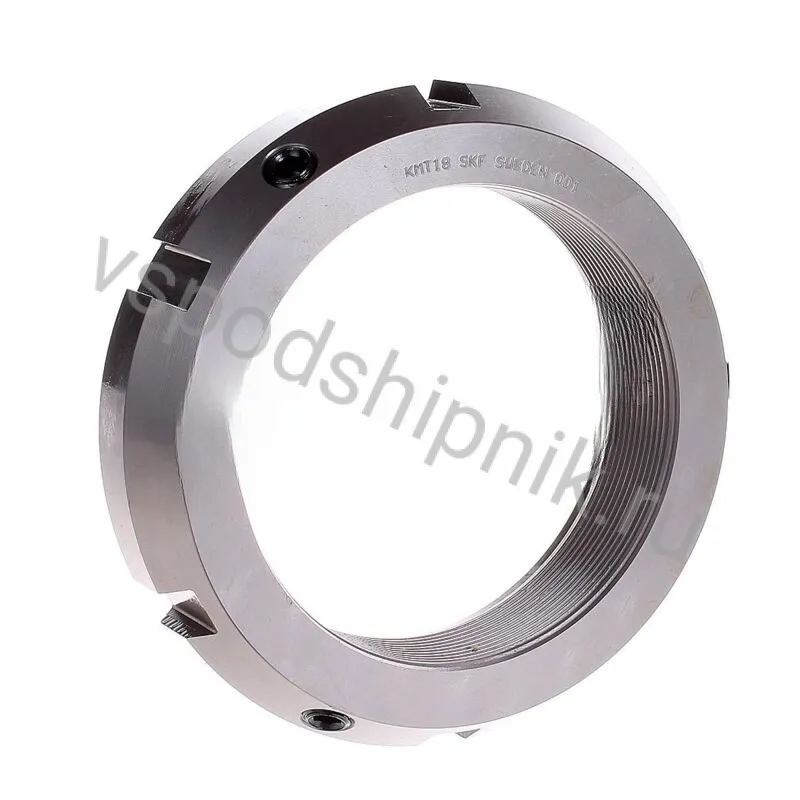 Контргайка KMT18 SKF 360