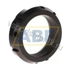 Контргайка KMT16 SKF