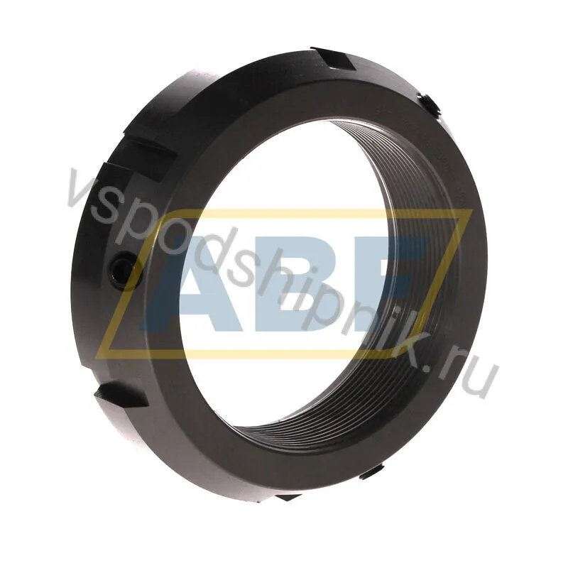 Контргайка KMT16 SKF 360