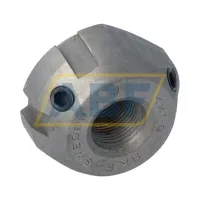 Контргайка KMT0 SKF