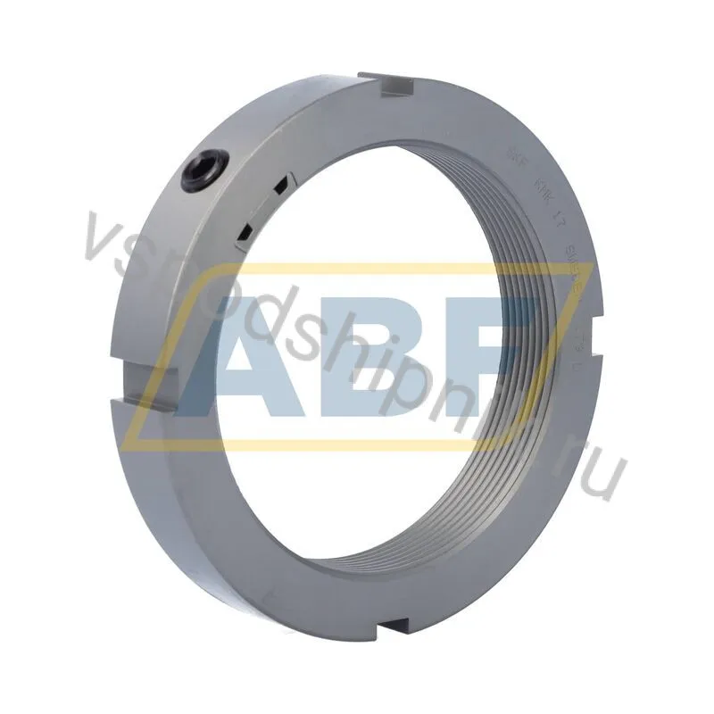 Контргайка KMK17 SKF 360