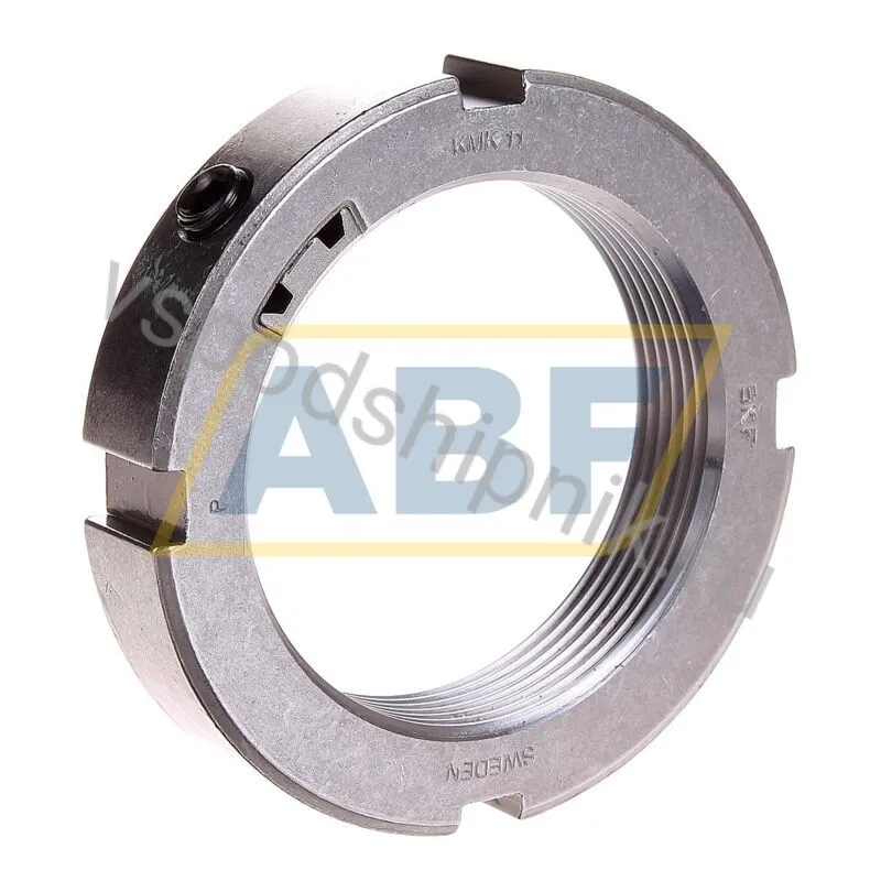 Контргайка KMK11 SKF 360