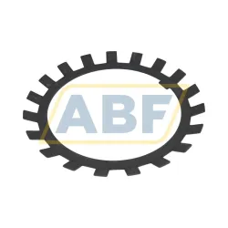 Стопорная шайба MB30 SKF