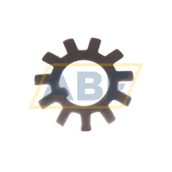 Стопорная шайба MB1 SKF