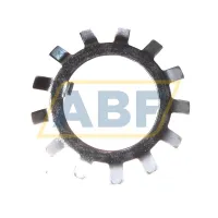 Стопорная шайба W01 SKF