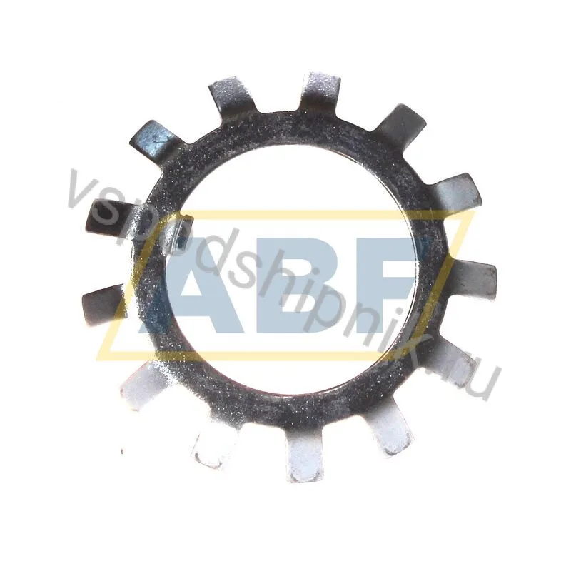 Стопорная шайба W01 SKF 360