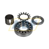 Закрепительная/стяжная втулка KAM1207 SKF