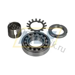 Закрепительная/стяжная втулка KAM1207 SKF