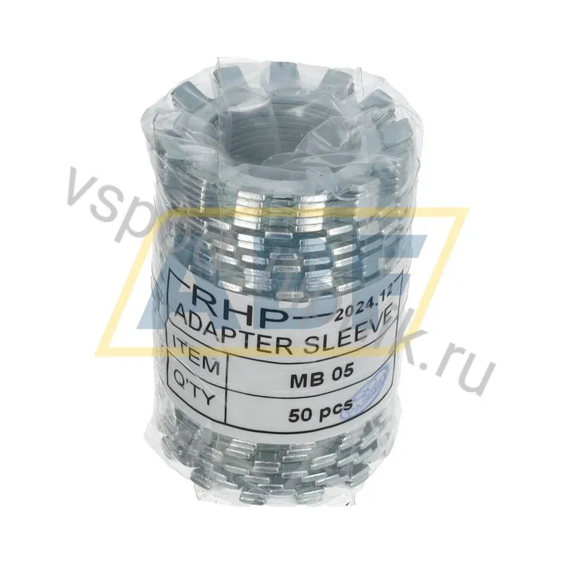 Стопорная шайба MB05 RHP 360