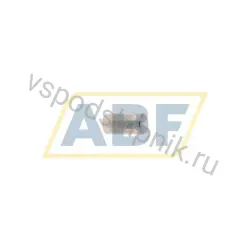 Цилиндрические ролики RC-4X8C SKF