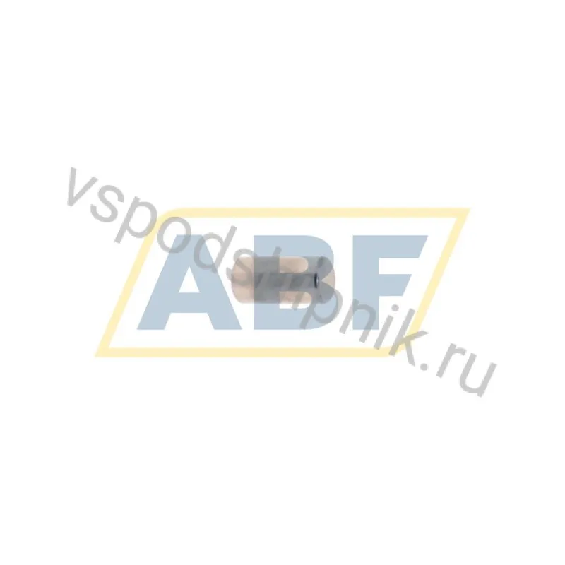 Цилиндрические ролики RC-4X8C SKF 360