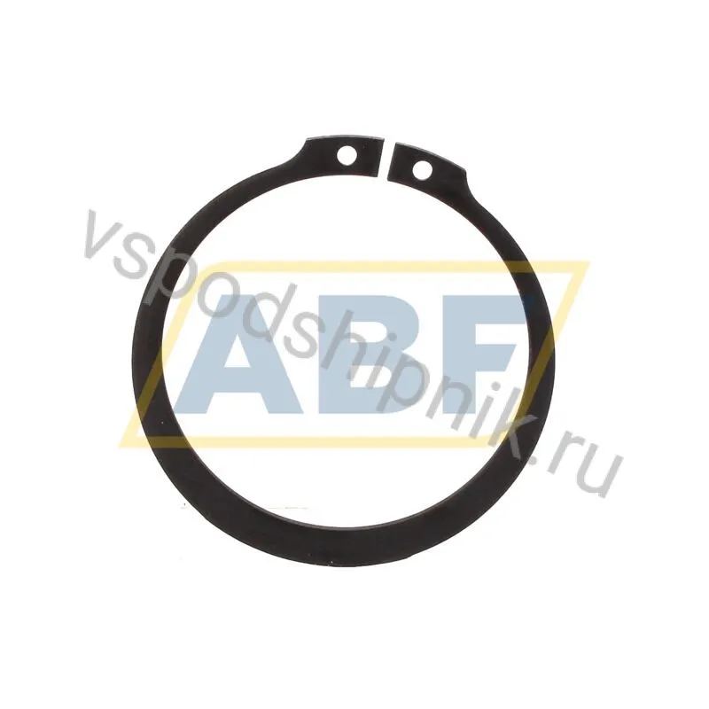 Стопорная шайба AS60 Seeger 360