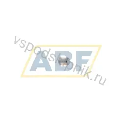 Цилиндрические ролики RC-5X6C SKF