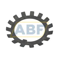 Стопорная шайба MB8 SKF