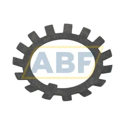 Стопорная шайба MB8 SKF