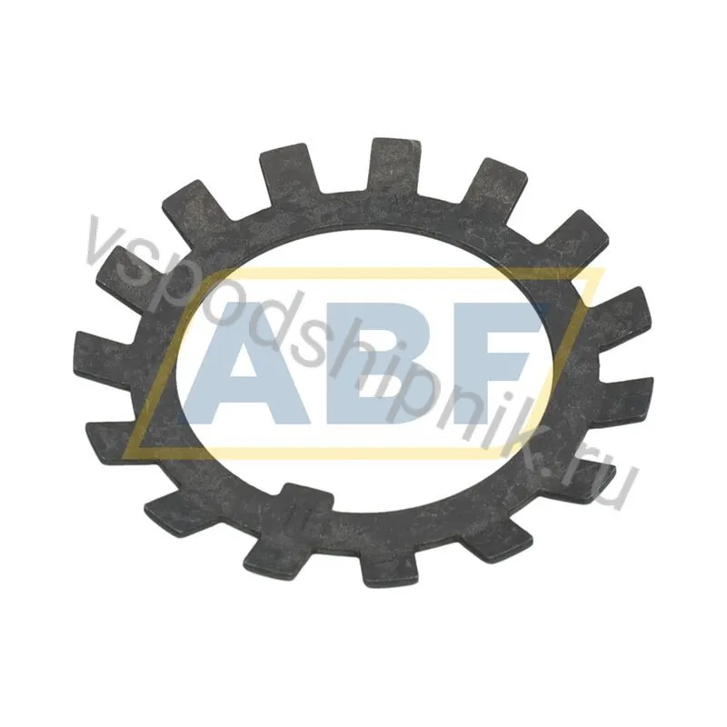 Стопорная шайба MB8 SKF 360