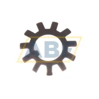 Стопорная шайба MB5 SKF