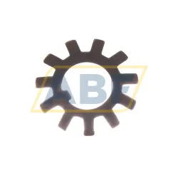 Стопорная шайба MB5 SKF