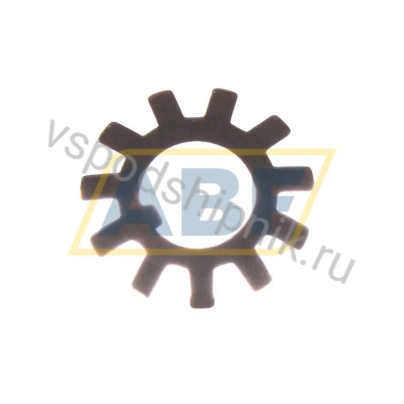 Стопорная шайба MB5 SKF 360