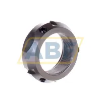 Контргайка KMT10 SKF