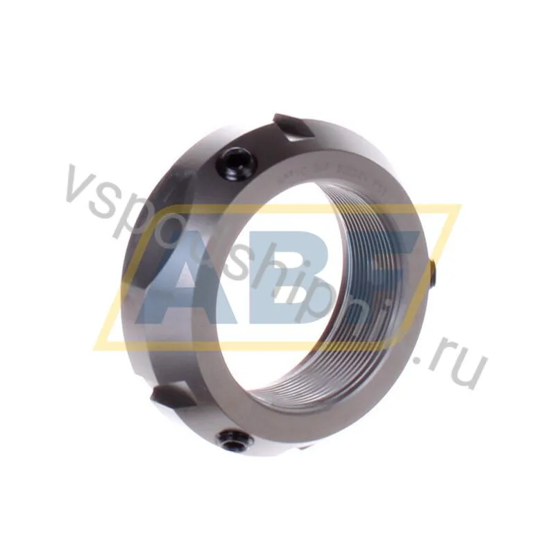 Контргайка KMT10 SKF 360