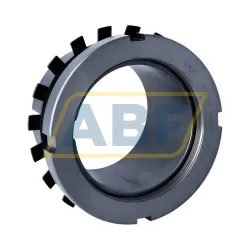Закрепительная/стяжная втулка HA318 SKF