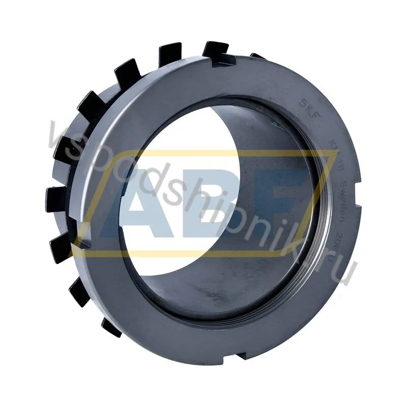 Закрепительная/стяжная втулка HA318 SKF 360