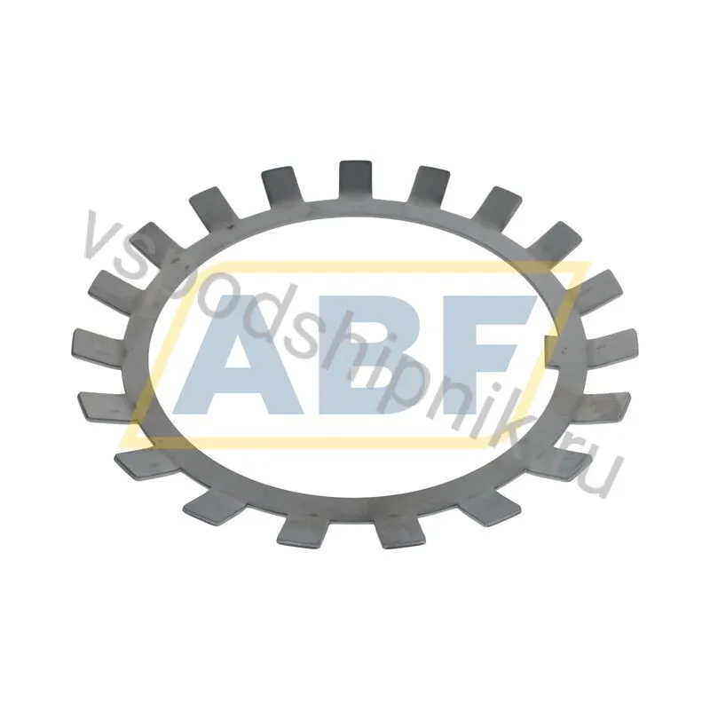 Стопорная шайба MB34 Timken 360