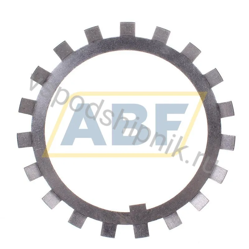 Стопорная шайба MB33 SKF 360