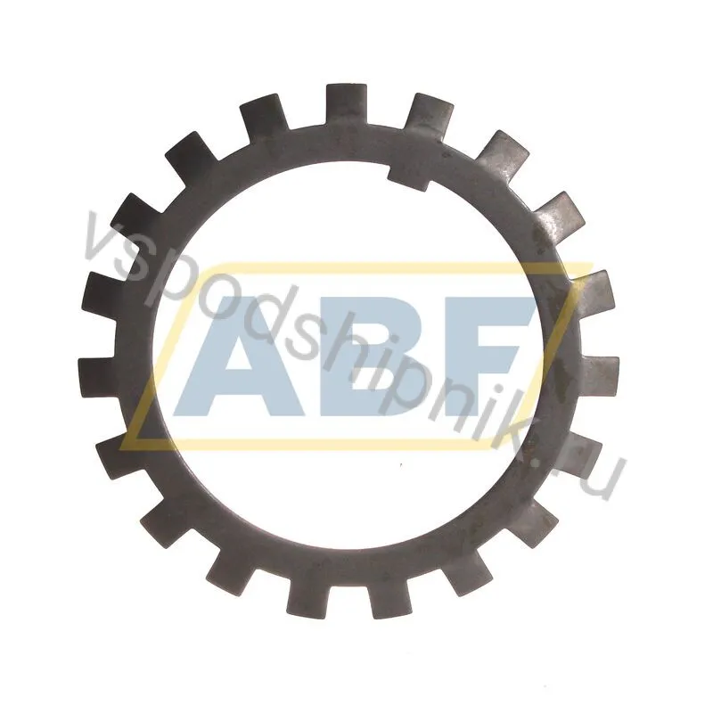 Стопорная шайба MB17 SKF 360