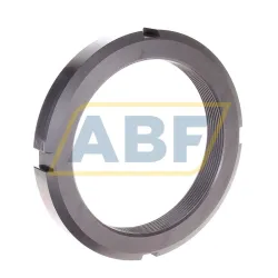 Контргайка KM20 SKF