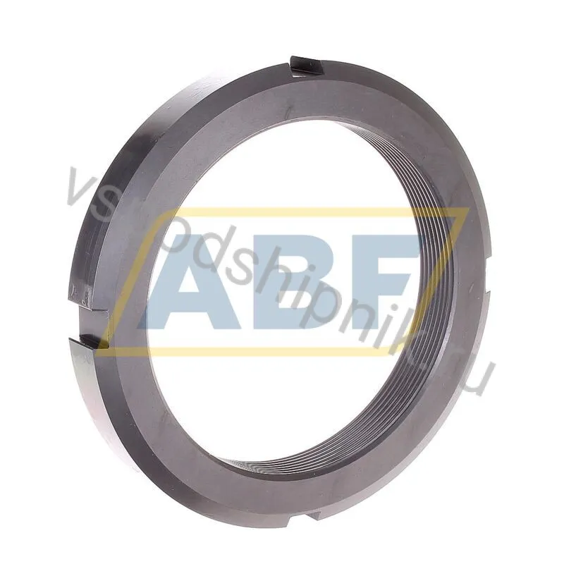 Контргайка KM20 SKF 360