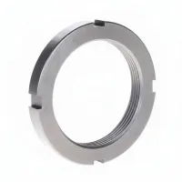Контргайка KM12 SKF