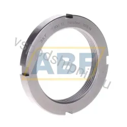 Контргайка KM12 SKF