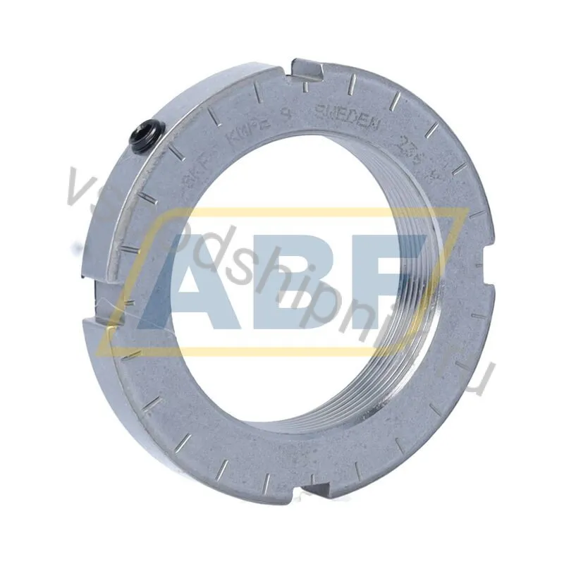 Контргайка KMFE9 SKF 360