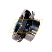 Закрепительная/стяжная втулка H208A SKF