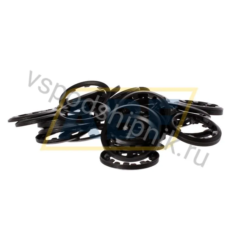 Стопорная шайба ZA20 Seeger 360