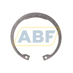 Стопорная шайба AL68 Seeger