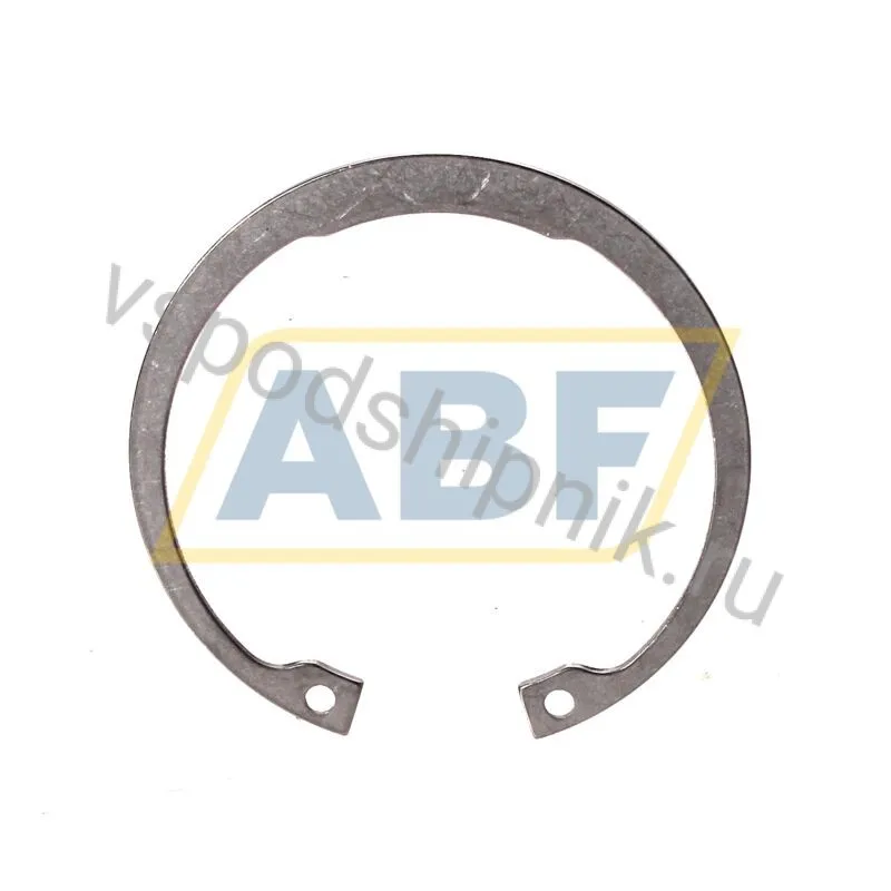 Стопорная шайба AL68 Seeger 360