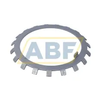 Стопорная шайба W34 SKF