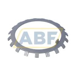 Стопорная шайба W34 SKF