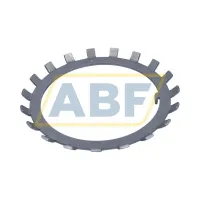 Стопорная шайба W24 SKF