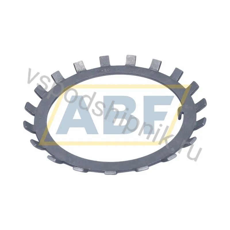 Стопорная шайба W24 SKF 360