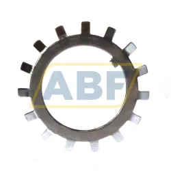 Стопорная шайба W09 SKF