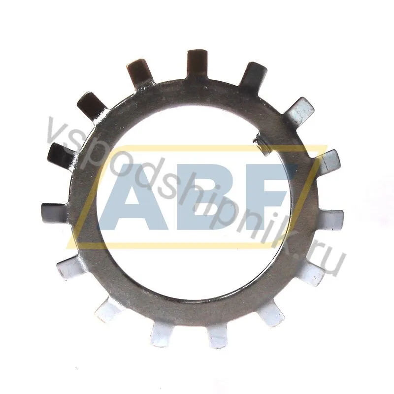 Стопорная шайба W09 SKF 360